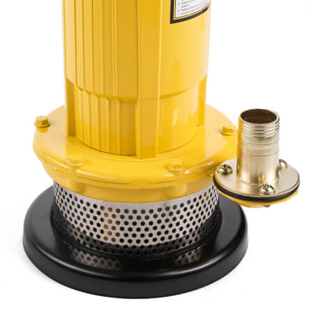 ปั๊มจุ่ม STELLAR รุ่น ST-DSB-522 ขนาด 1 นิ้ว 0.5HP 450W_4
